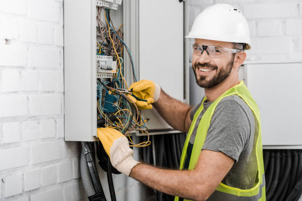 Best Best Electricians Near Me  in White Plains, NC