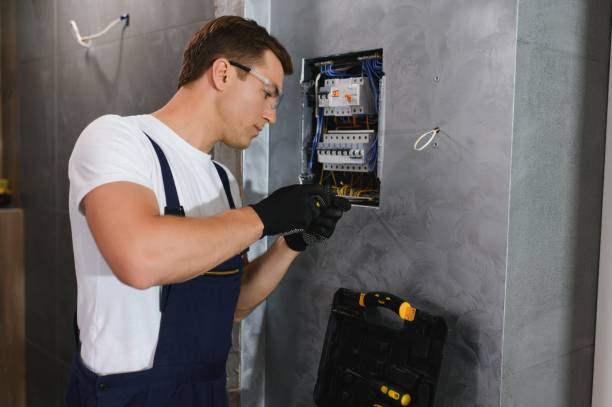 Best Electrician Near Me  in White Plains, NC