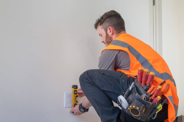 Best Residential Electrician Services  in White Plains, NC