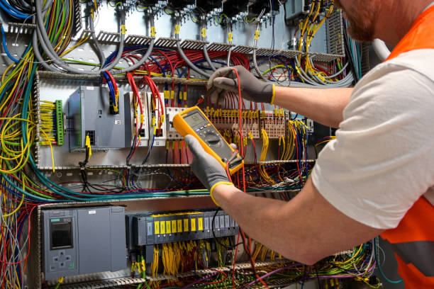 Electrical Upgrades for Homes in White Plains, NC